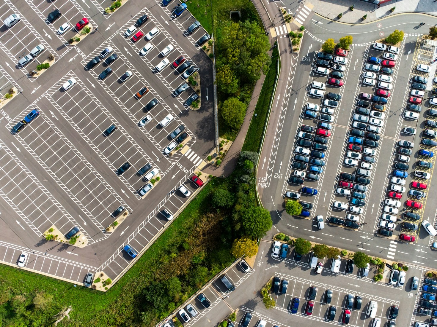 Tech Innovations Driving Greener Real Estate Development