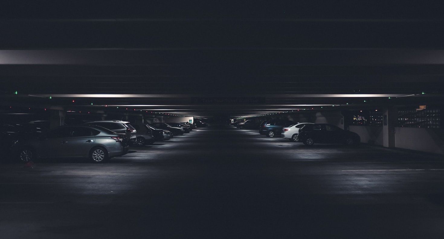 Reducing Carbon Footprints In Dense Urban Spaces