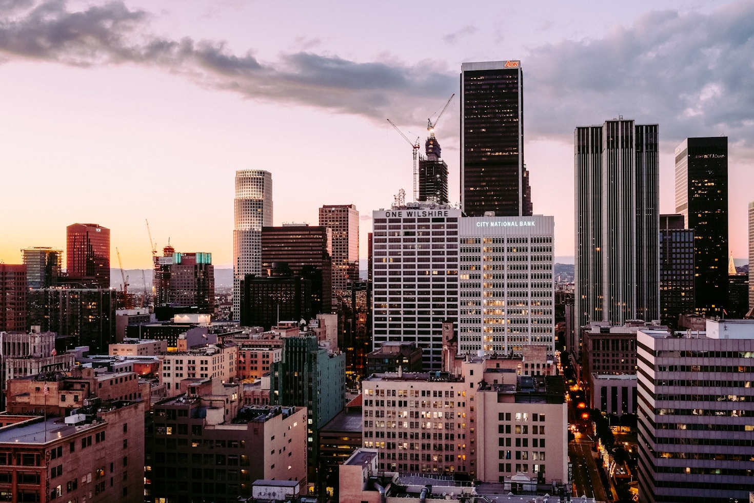 Investing In The Future Of Urban Lung Protection
